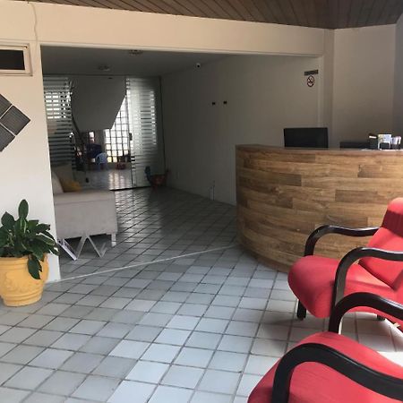Trip Inn Recife Exterior foto