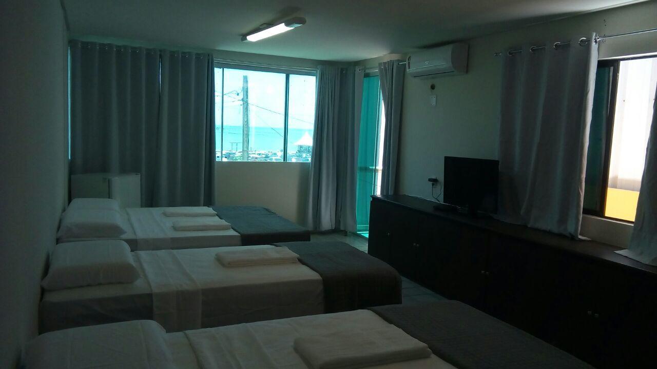 Trip Inn Recife Exterior foto