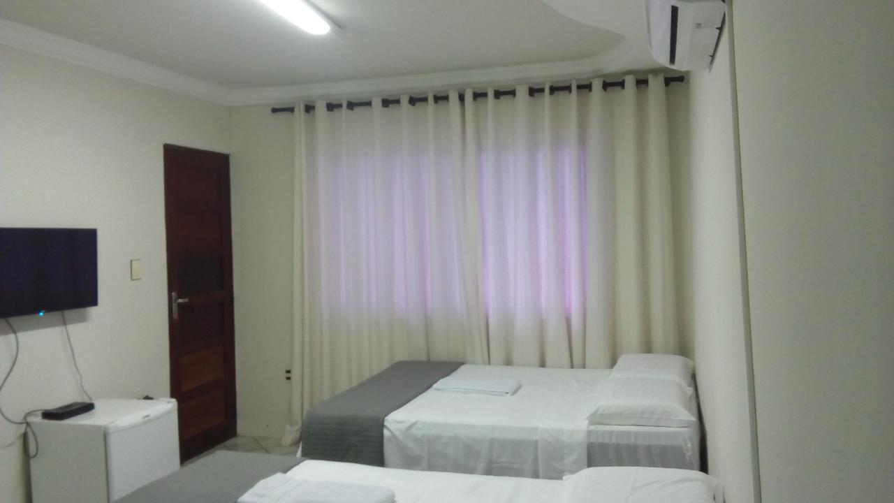 Trip Inn Recife Exterior foto