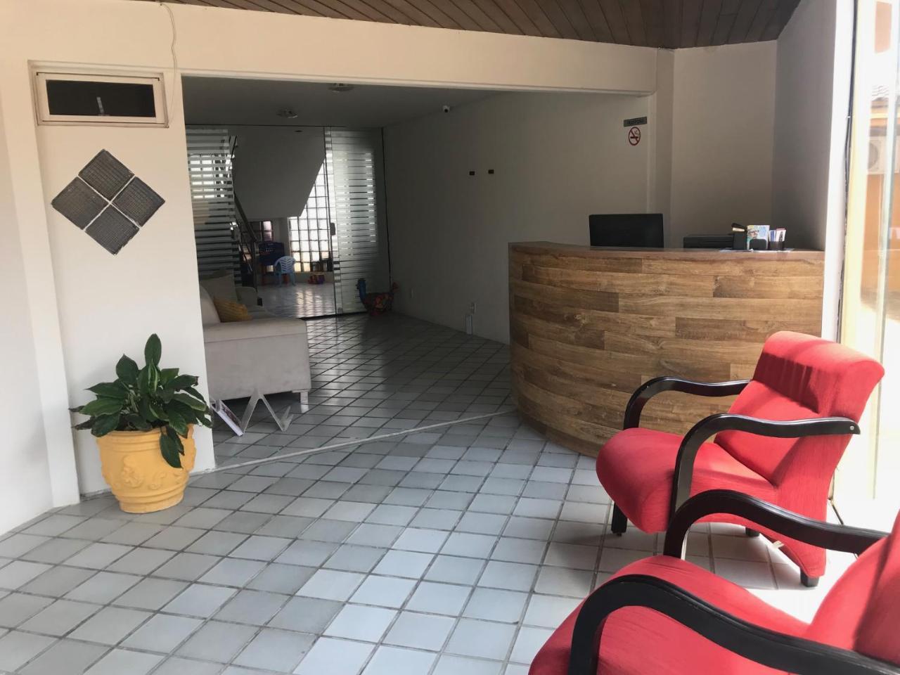 Trip Inn Recife Exterior foto