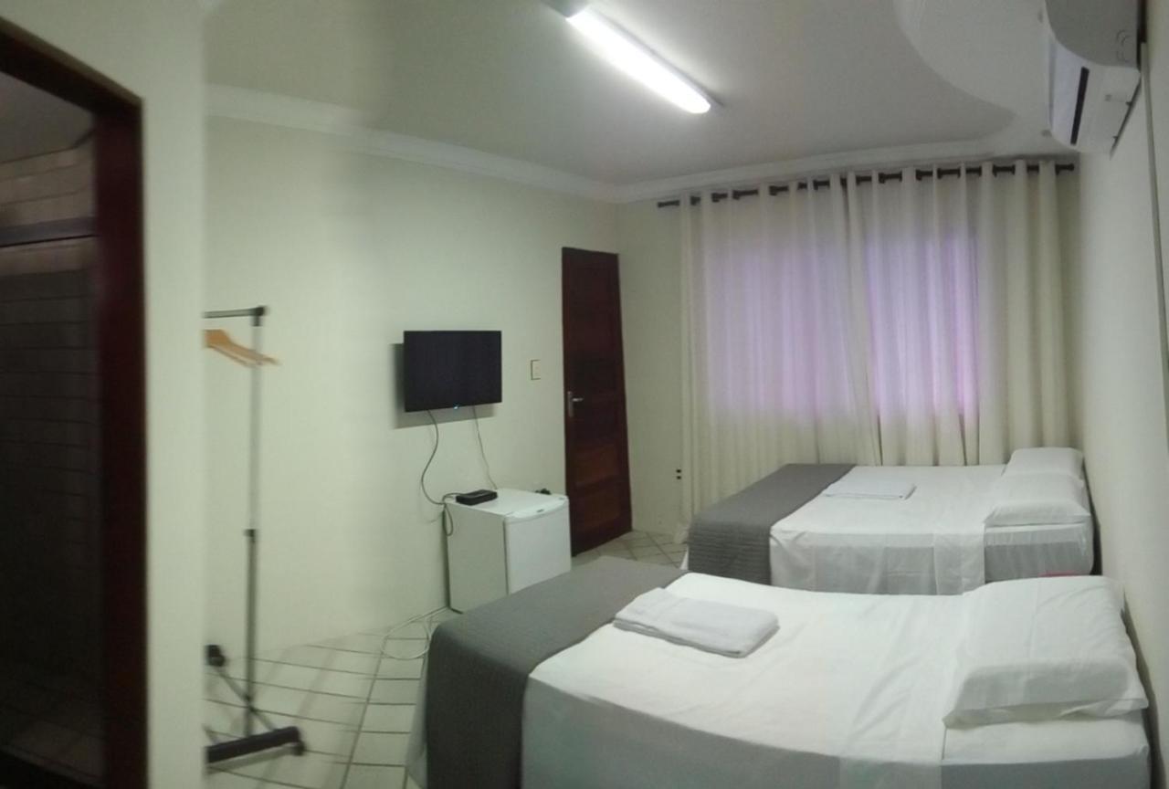 Trip Inn Recife Exterior foto